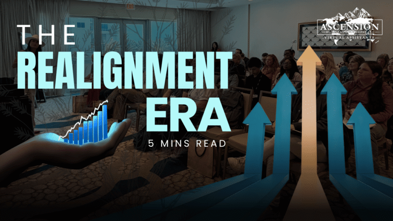 Home care leaders entering the realignment era focused on operational alignment and growth strategy