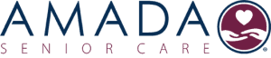 Amada senior care logo