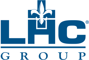 Caretenders LHC group - logo