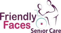 friendly faces logo