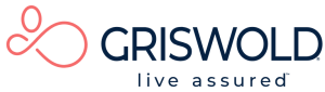 Griswold Home Care logo