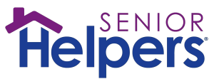 Senior Helpers logo