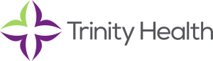 trinity health logo
