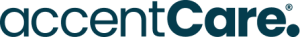 accentCare logo