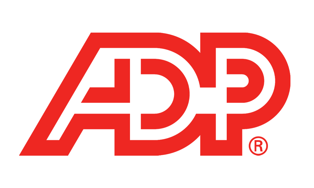 ADP logo