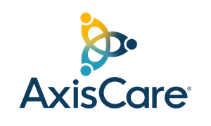 AxisCare logo