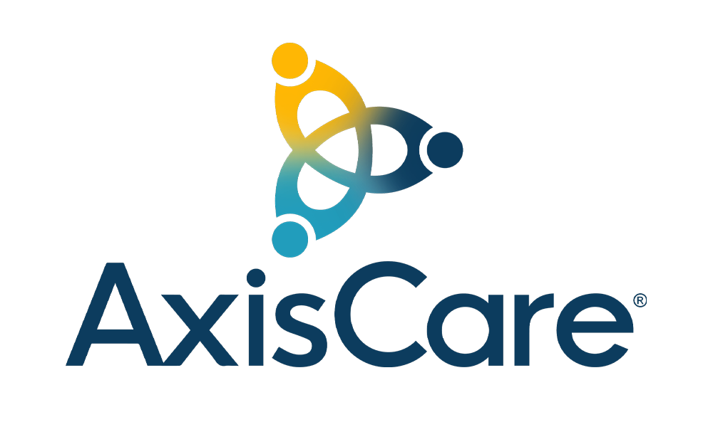 AxisCare logo