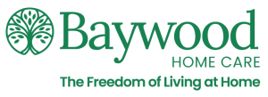 Baywood Home Care logo