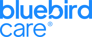 Bluebird Care Logo