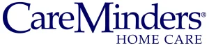 CareMinders logo