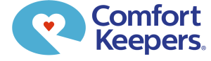 Comfort Keepers logo