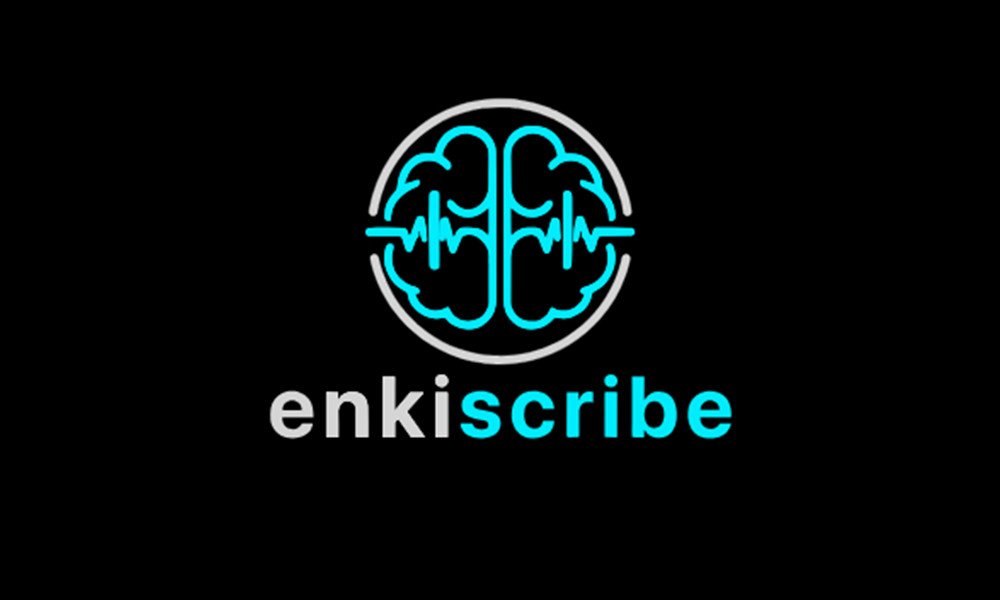 enkiscribe logo