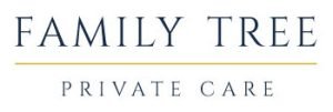 Family Tree Home Care logo