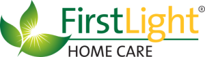 FirstLight Home Care - logo