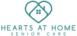 Hearts at Home logo