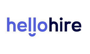 Hellohire logo