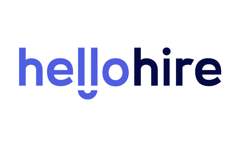 Hellohire logo