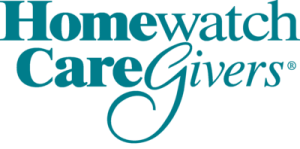 homewatch caregivers logo