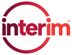 interim healthcare logo