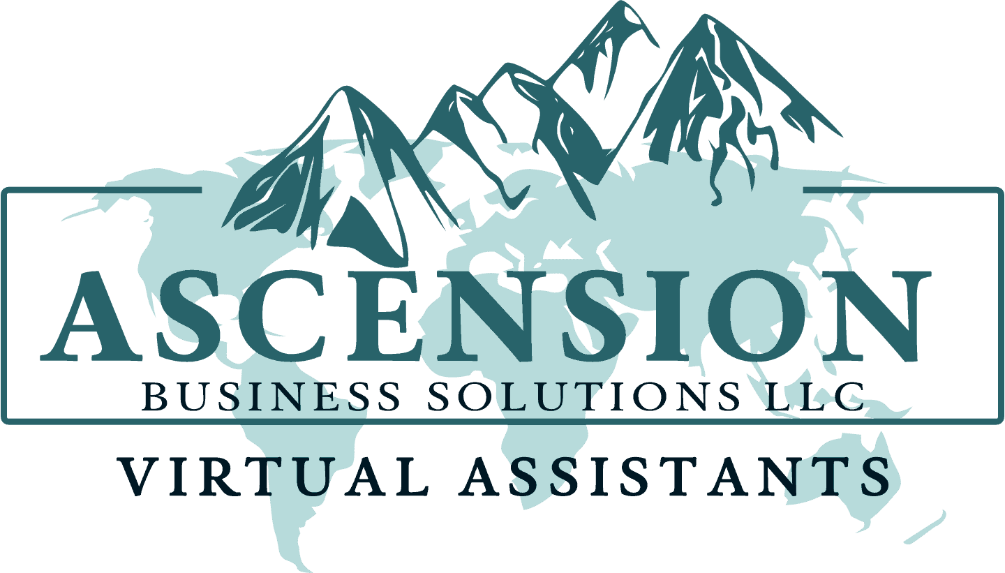 ascension business solutions logo