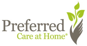 Preferred Care at Home - logo