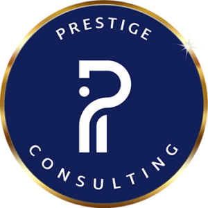 Prestige Enterprises logo