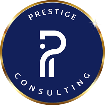 Prestige Enterprises logo