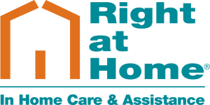 right at home - logo