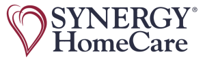 Synergy HomeCare logo