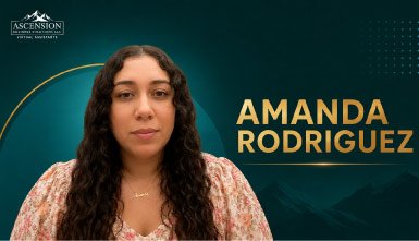 Amanda Rodriguez ABS testimonial for virtual assistants