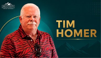 Tim Homer ABS testimonial for virtual assistants
