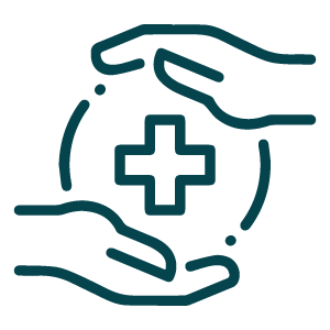 health-focused training for our virtual assistants